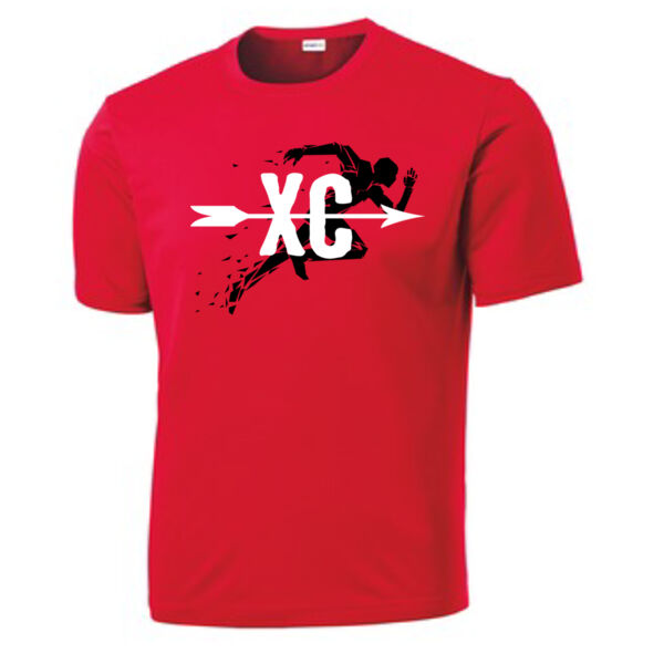 Players UNIFORM Cross Country Thumbnail