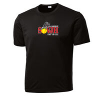 Softball Performance T-Shirt Thumbnail