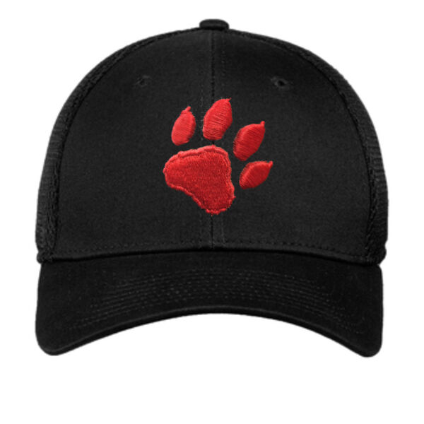 Fan South Valley Baseball Hat Thumbnail