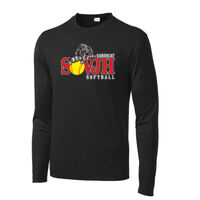 South Valley L/s Performance Shirt Thumbnail