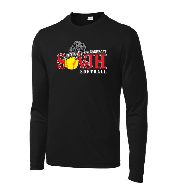 South Valley L/s Performance Shirt Thumbnail