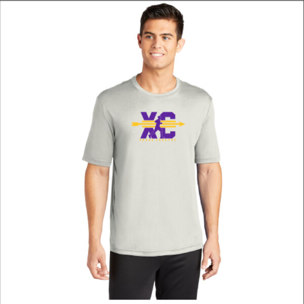 PosiCharge ® Competitor™ Tee Thumbnail