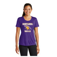 Ladies PosiCharge ® Competitor™ Tee Thumbnail