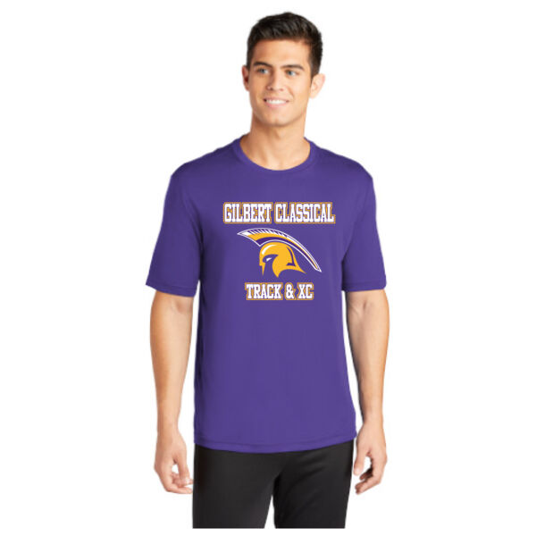 PosiCharge ® Competitor™ Tee Thumbnail