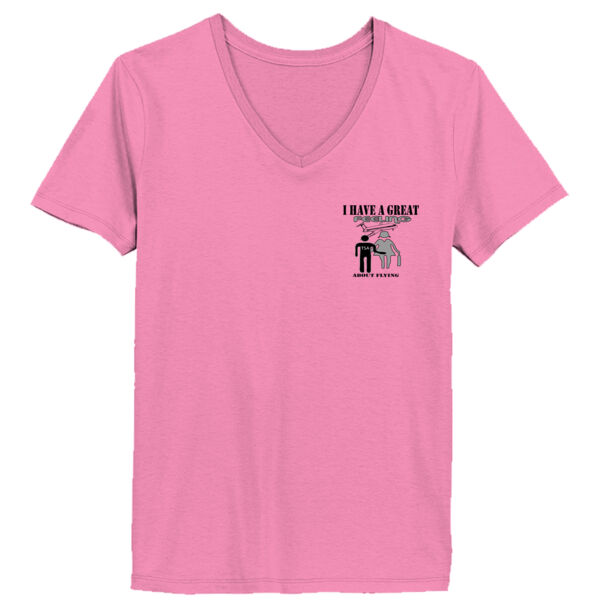 TSA Flying Shirt Thumbnail