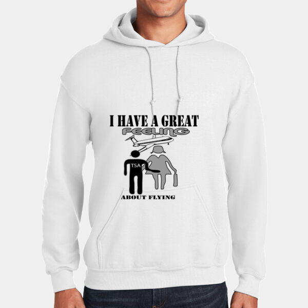 TSA Flying Shirt Thumbnail