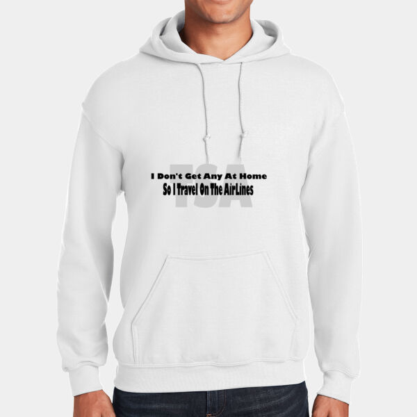 TSA @ HOME Thumbnail