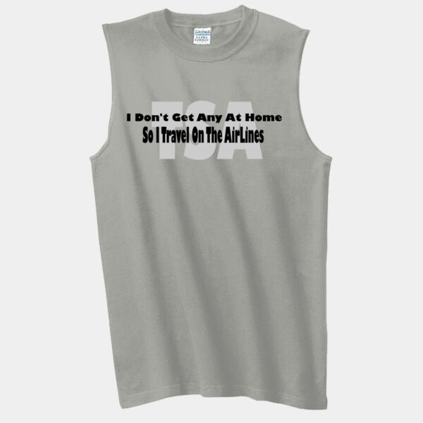 TSA @ HOME Thumbnail