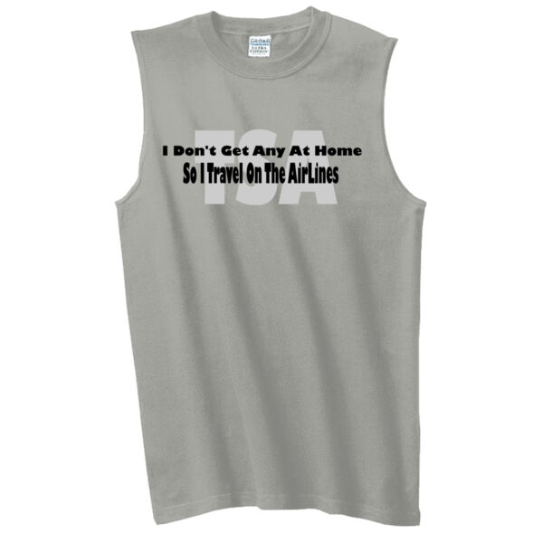 TSA @ HOME Thumbnail