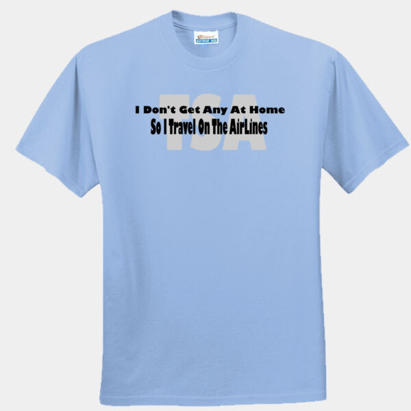 TSA @ HOME Thumbnail