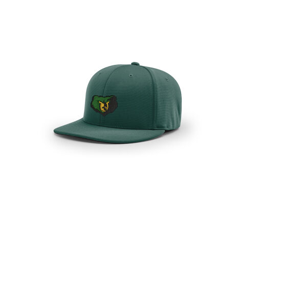 Player Hat 2026 Greenfield Baseball Thumbnail