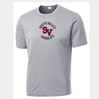 South Valley Black Performance Shirt  Thumbnail