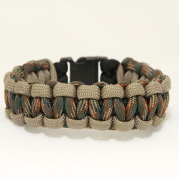 Khaki-DarkGreenCamo-Black Thumbnail