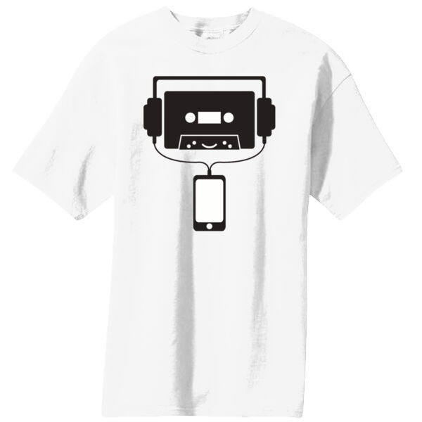 Happy Music Thumbnail