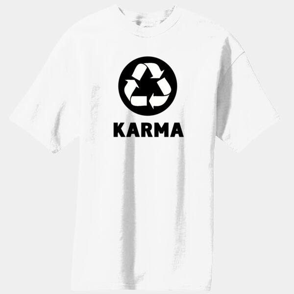 Karma Thumbnail