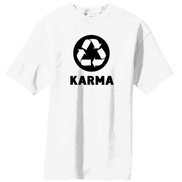 Karma Thumbnail