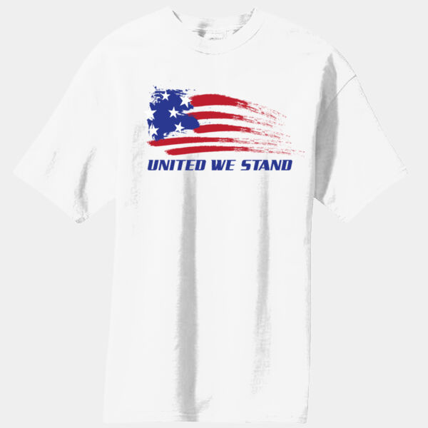 United We Stand Flag Thumbnail