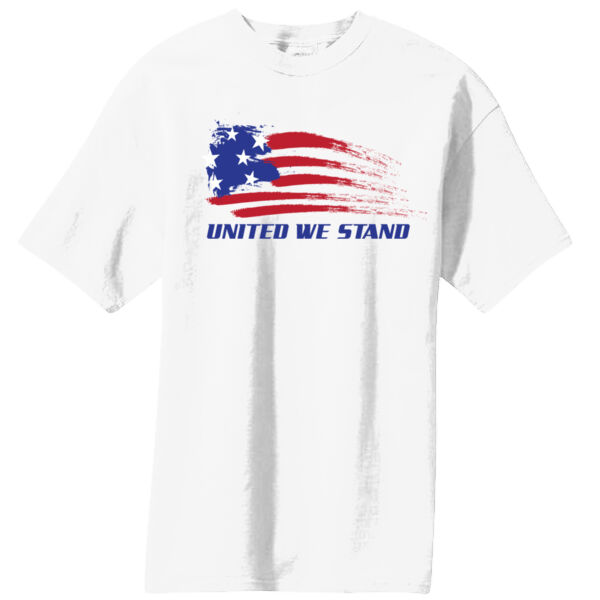 United We Stand Flag Thumbnail