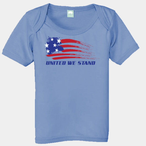 United We Stand Flag Thumbnail