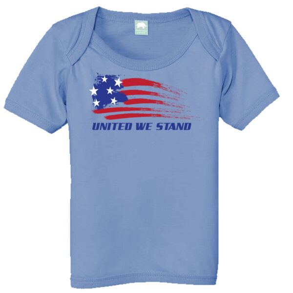 United We Stand Flag Thumbnail