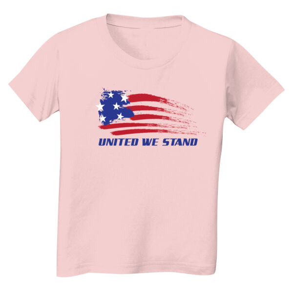 United We Stand Flag Thumbnail