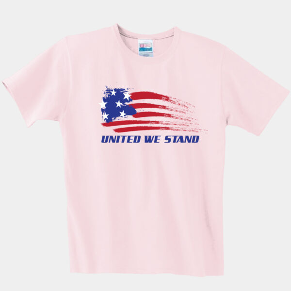 United We Stand Flag Thumbnail