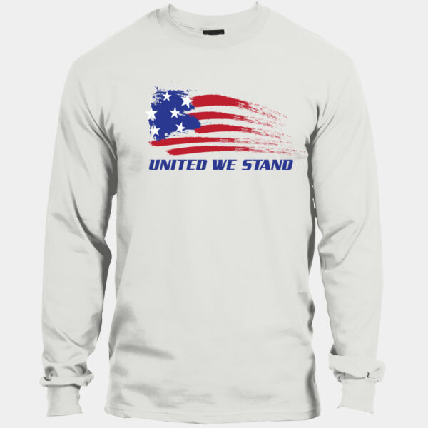 United We Stand Flag Thumbnail