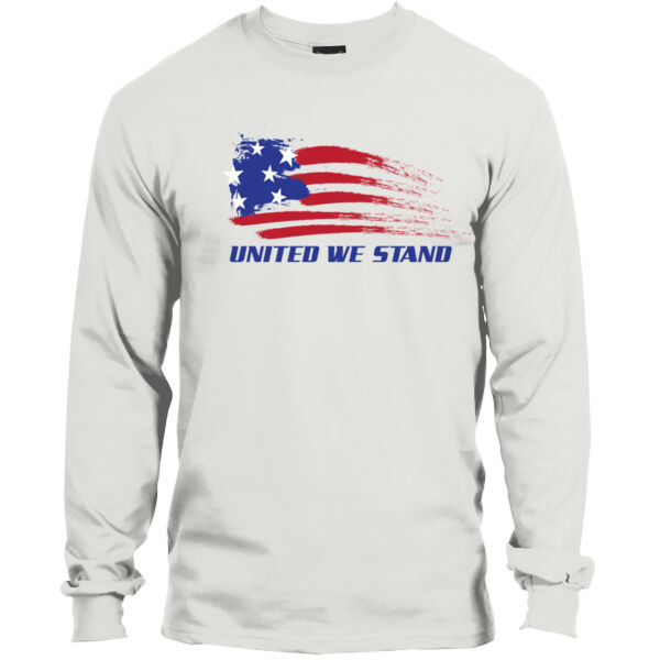 United We Stand Flag Thumbnail