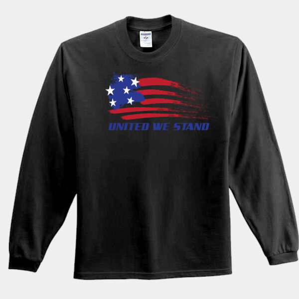 United We Stand Flag Thumbnail