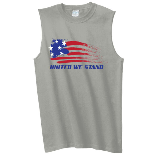 United We Stand Flag Thumbnail