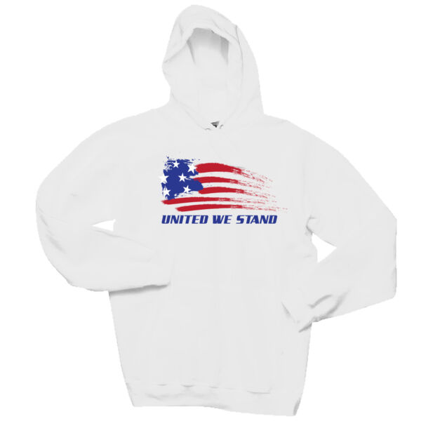 United We Stand Flag Thumbnail