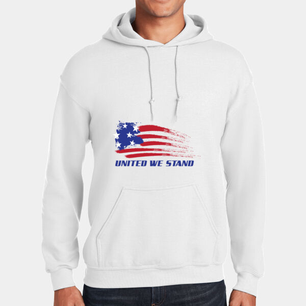 United We Stand Flag Thumbnail