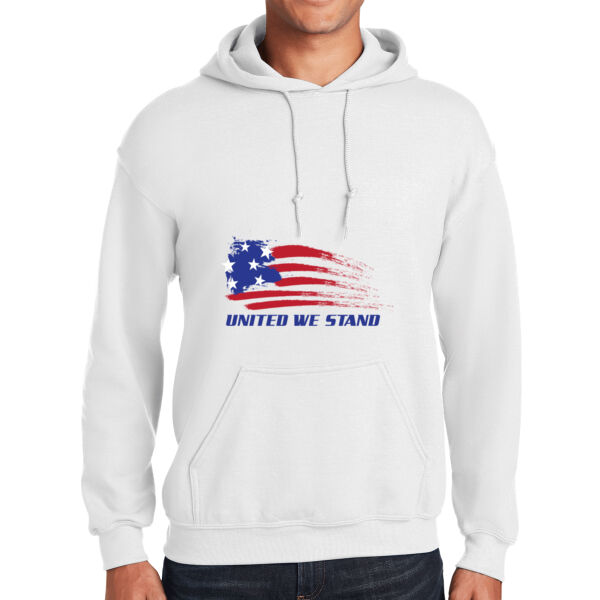 United We Stand Flag Thumbnail