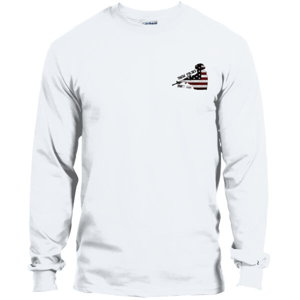 Our Colors Don't Run Thumbnail