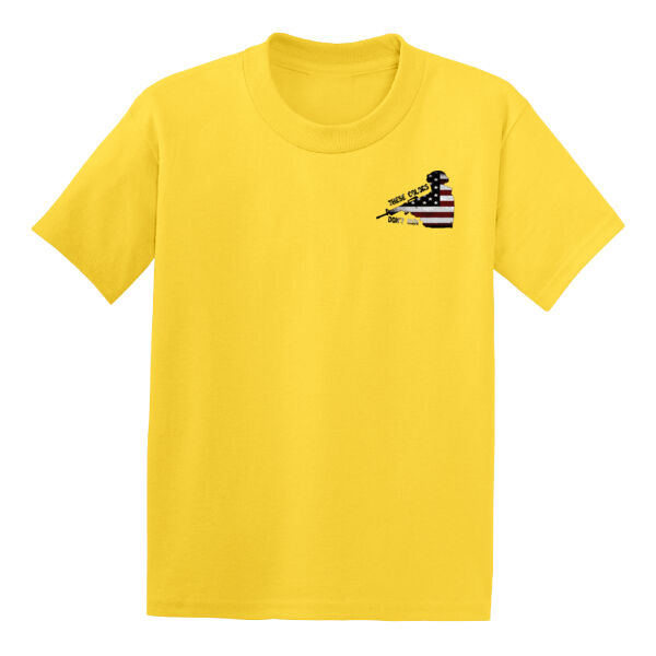 Our Colors Don't Run Thumbnail