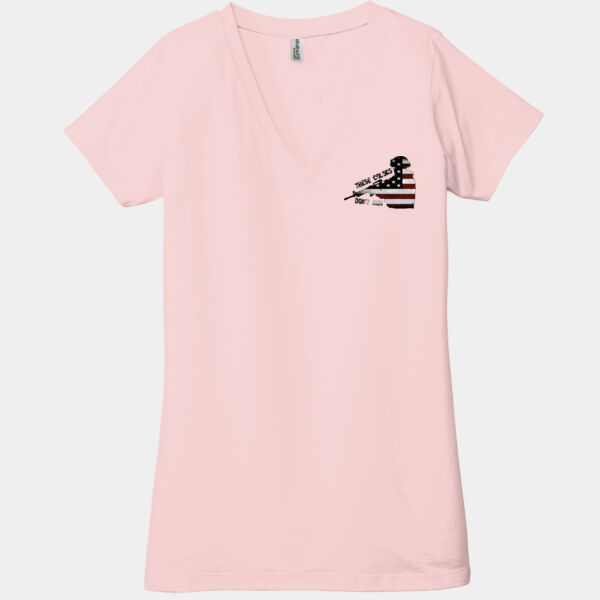 Our Colors Don't Run Thumbnail