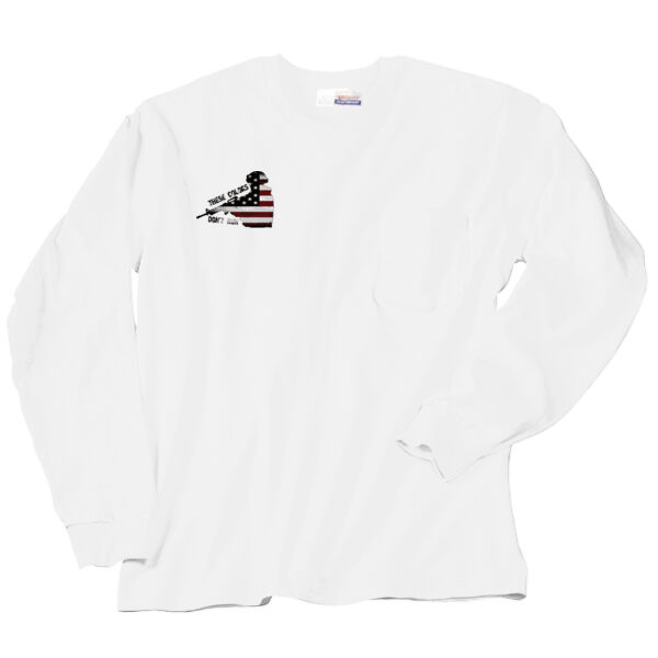 Our Colors Don't Run Thumbnail