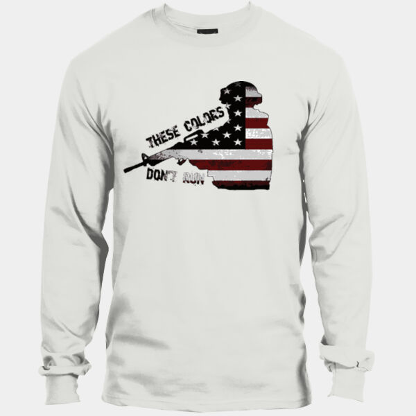 Our Colors Don't Run Thumbnail