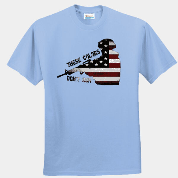 Our Colors Don't Run Thumbnail