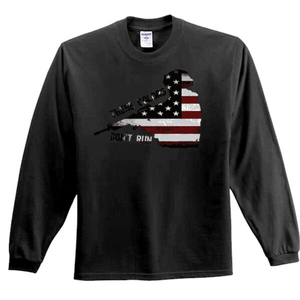 Our Colors Don't Run Thumbnail