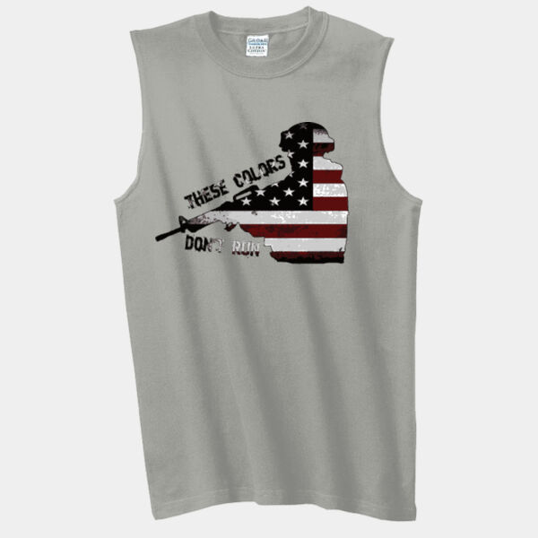 Our Colors Don't Run Thumbnail