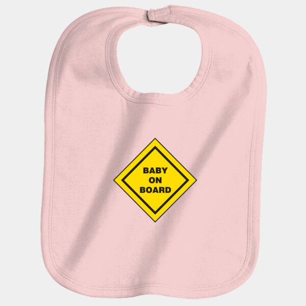 Baby On Board Thumbnail