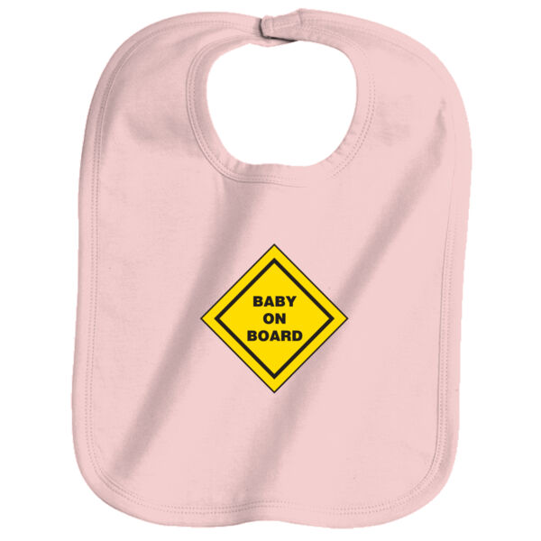 Baby On Board Thumbnail