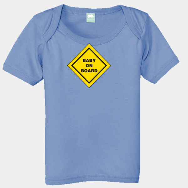 Baby On Board Thumbnail