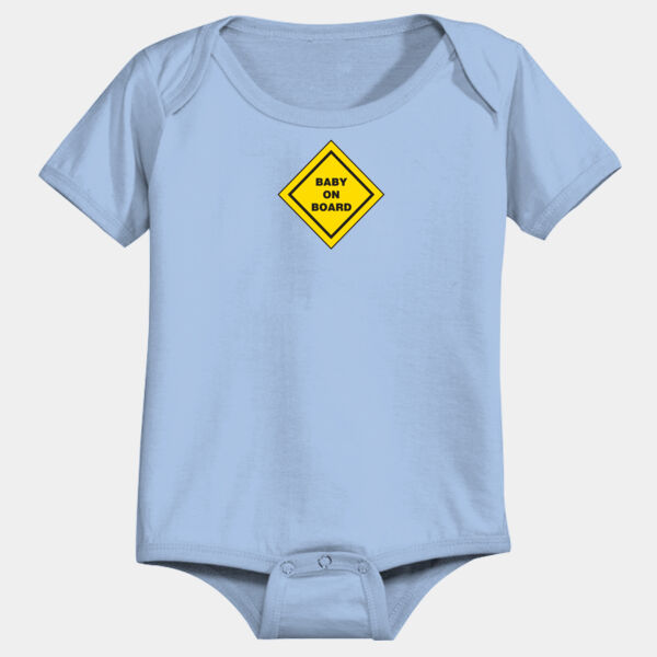 Baby On Board Thumbnail