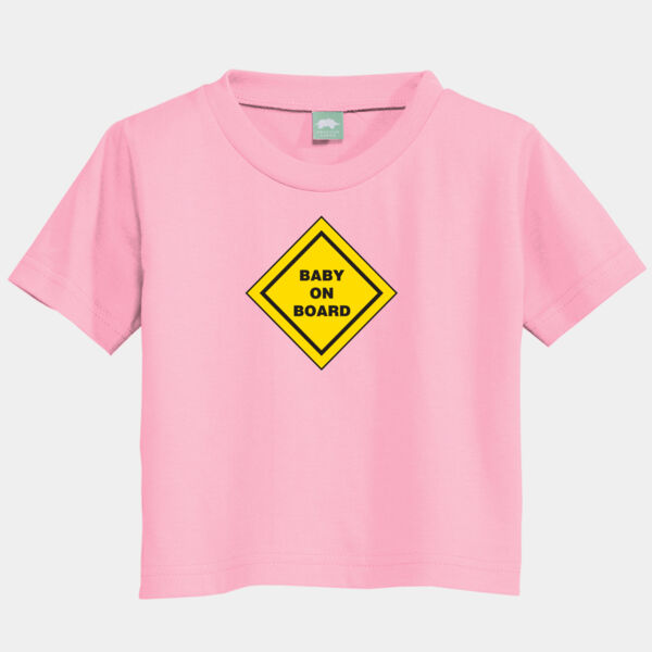 Baby On Board Thumbnail