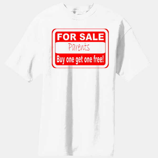 Parents For Sale Thumbnail