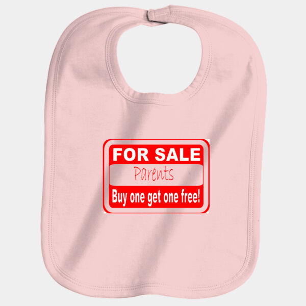 Parents For Sale Thumbnail