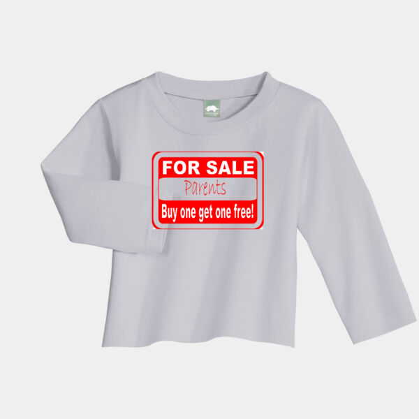 Parents For Sale Thumbnail