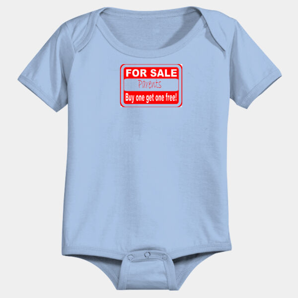 Parents For Sale Thumbnail